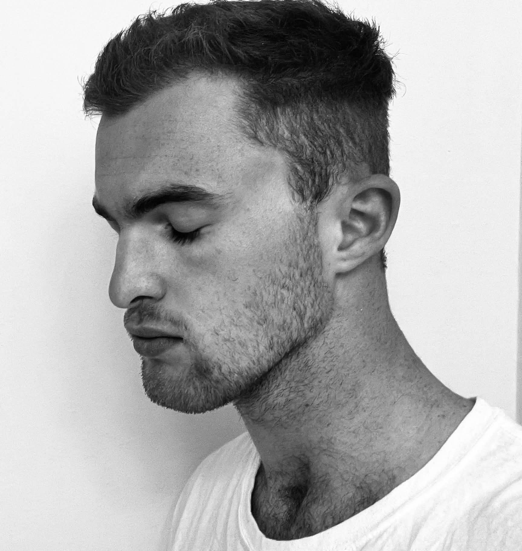 Johnathan Faiella artist spotlight photo